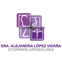 Logo Dra. Alejandra López