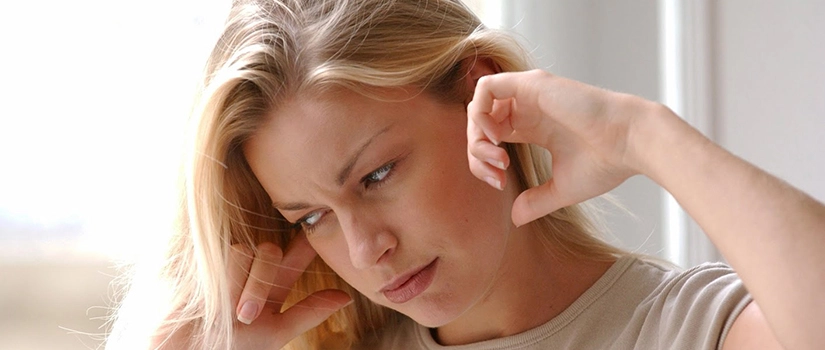 Acufeno / tinnitus